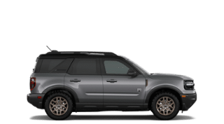 2026 Ford Bronco Sport® External Image 1